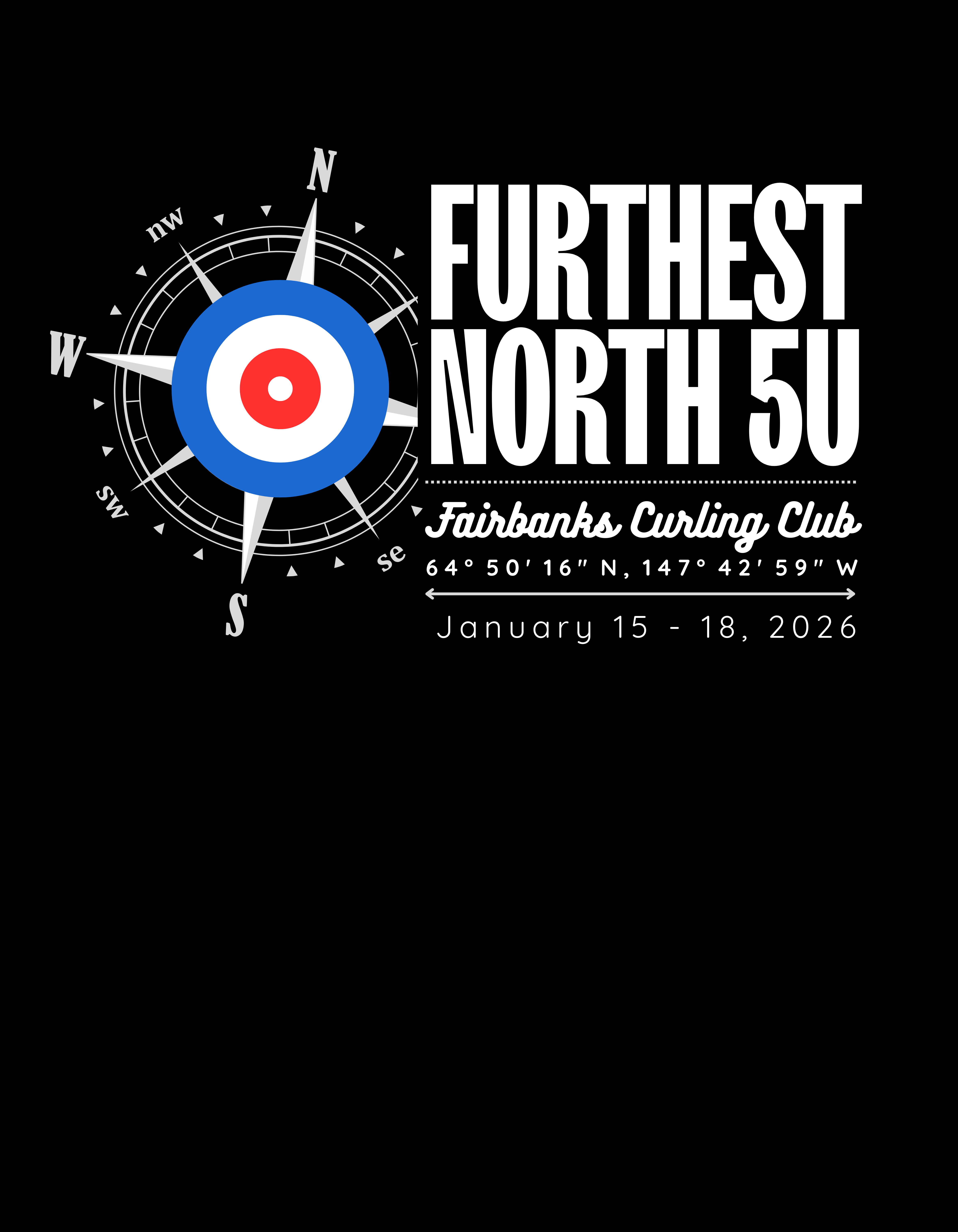 2026 Furthest North 5 & Under Qualifier Bonspiel