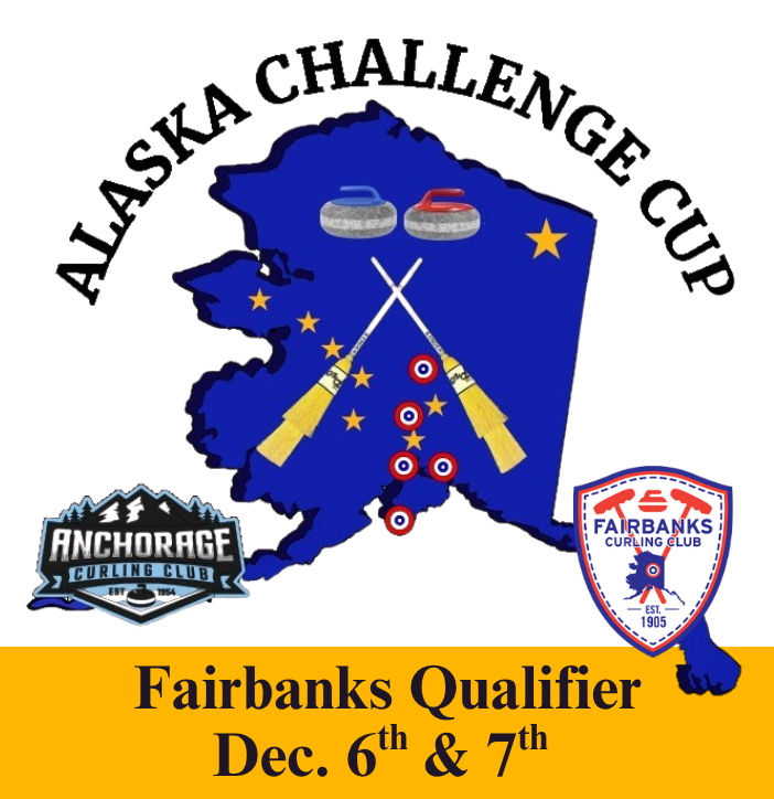 Qualifier for the 2026 Alaska Challenge Cup