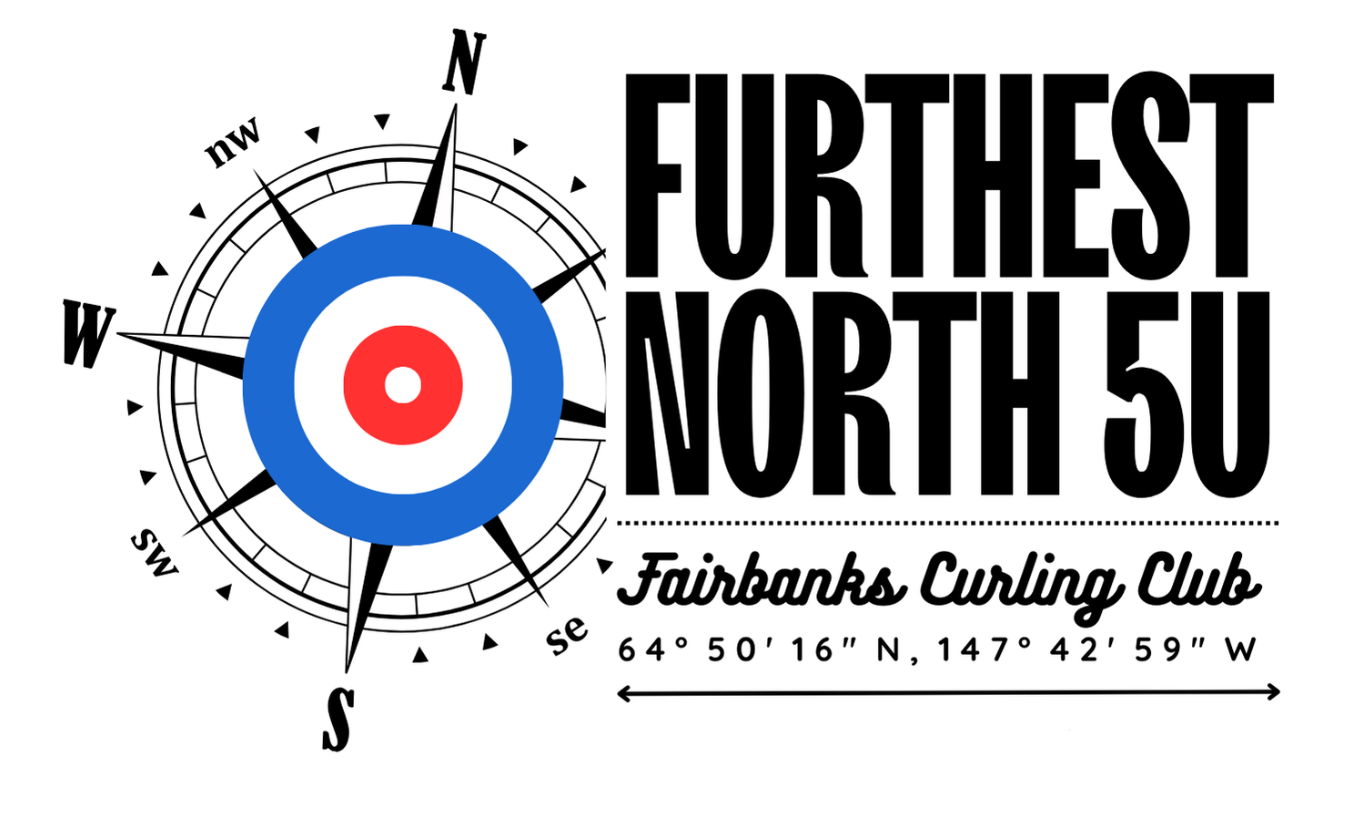 2027 Furthest North 5 & Under Qualifier Bonspiel