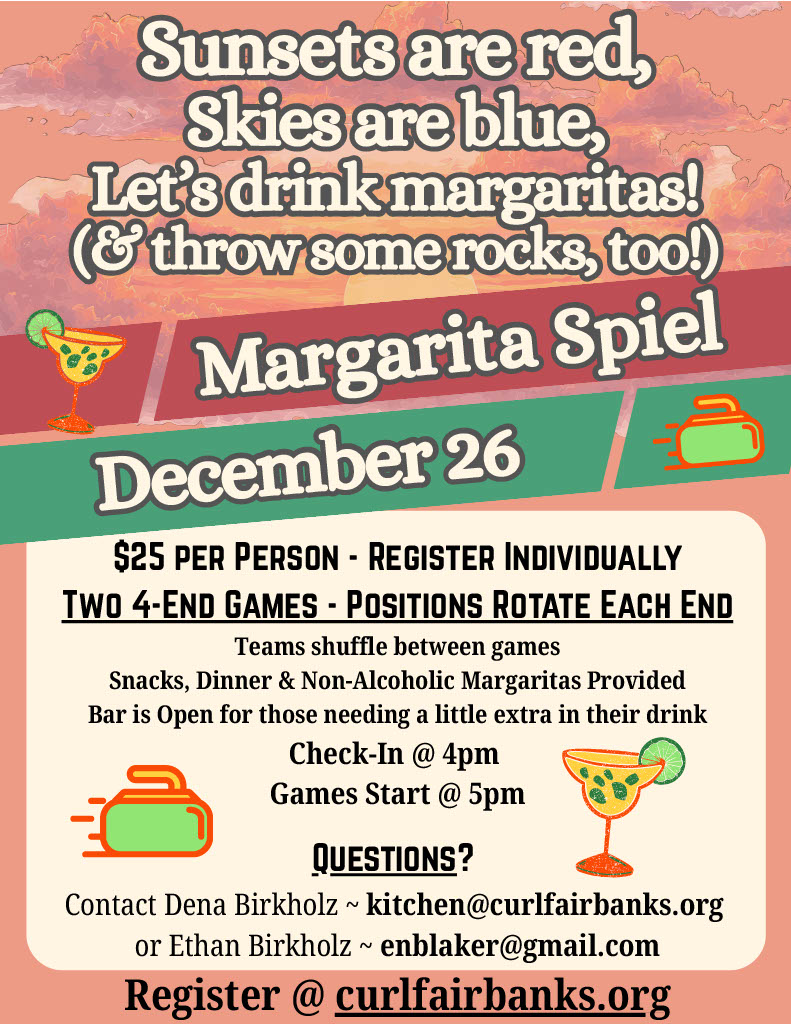 Margarita Spiel 2025