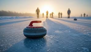 Outdoor Curling