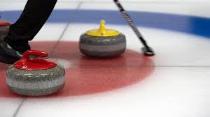 Advanced Curling Class with Denny