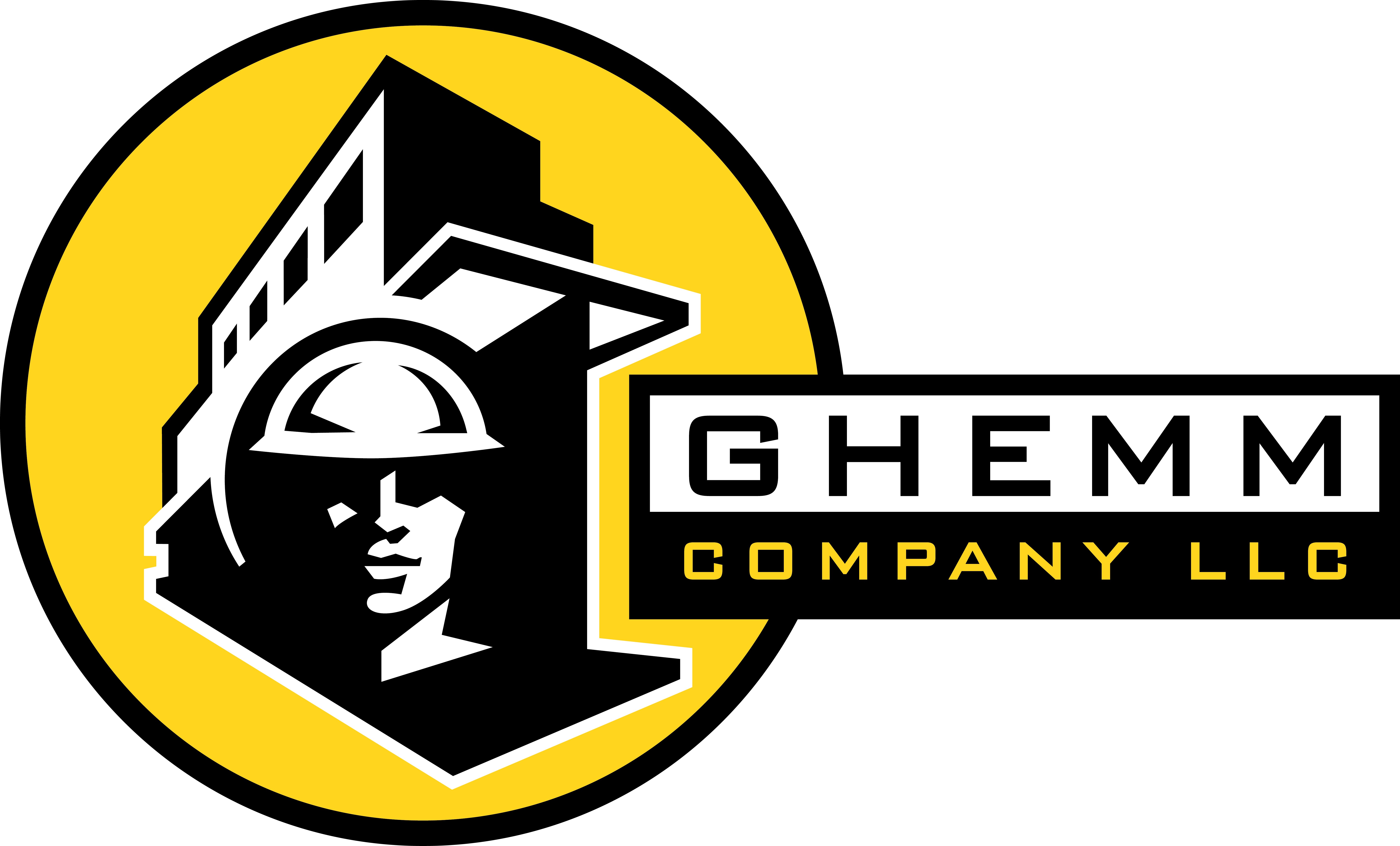 GHEMM Construction logo