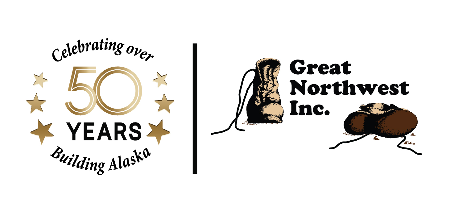 Great Northwest Inc. logo