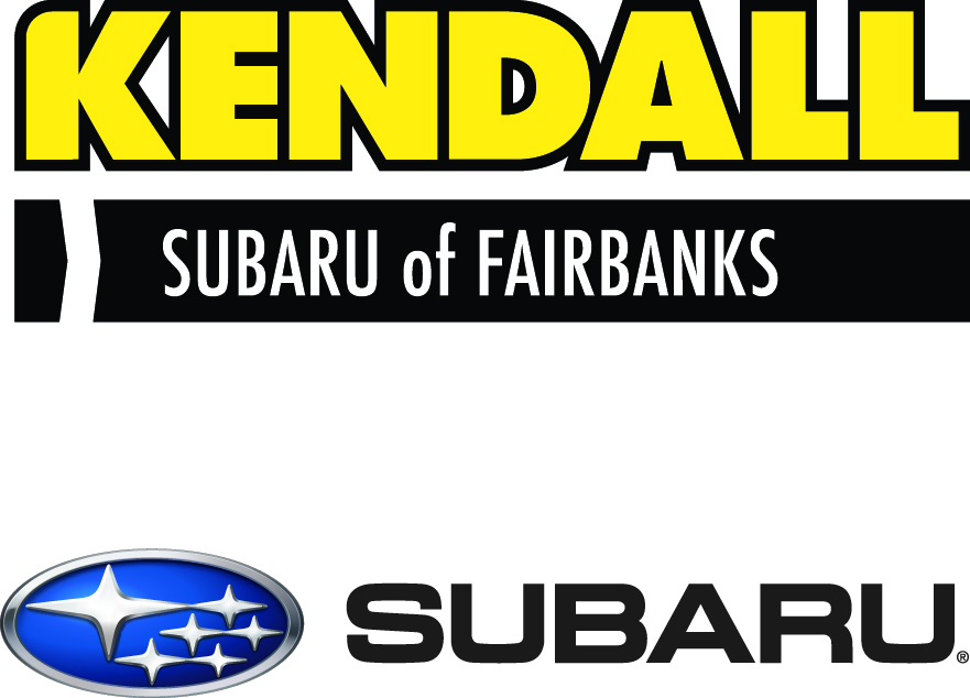 Kendall Subaru of Fairbanks logo