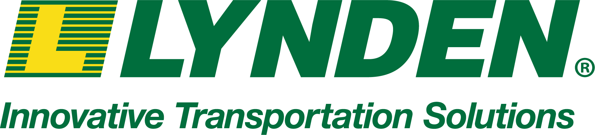 Lynden Transport logo