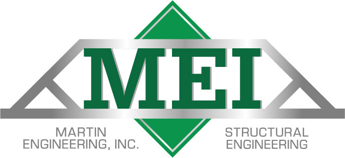 Martin Engineering Inc. logo