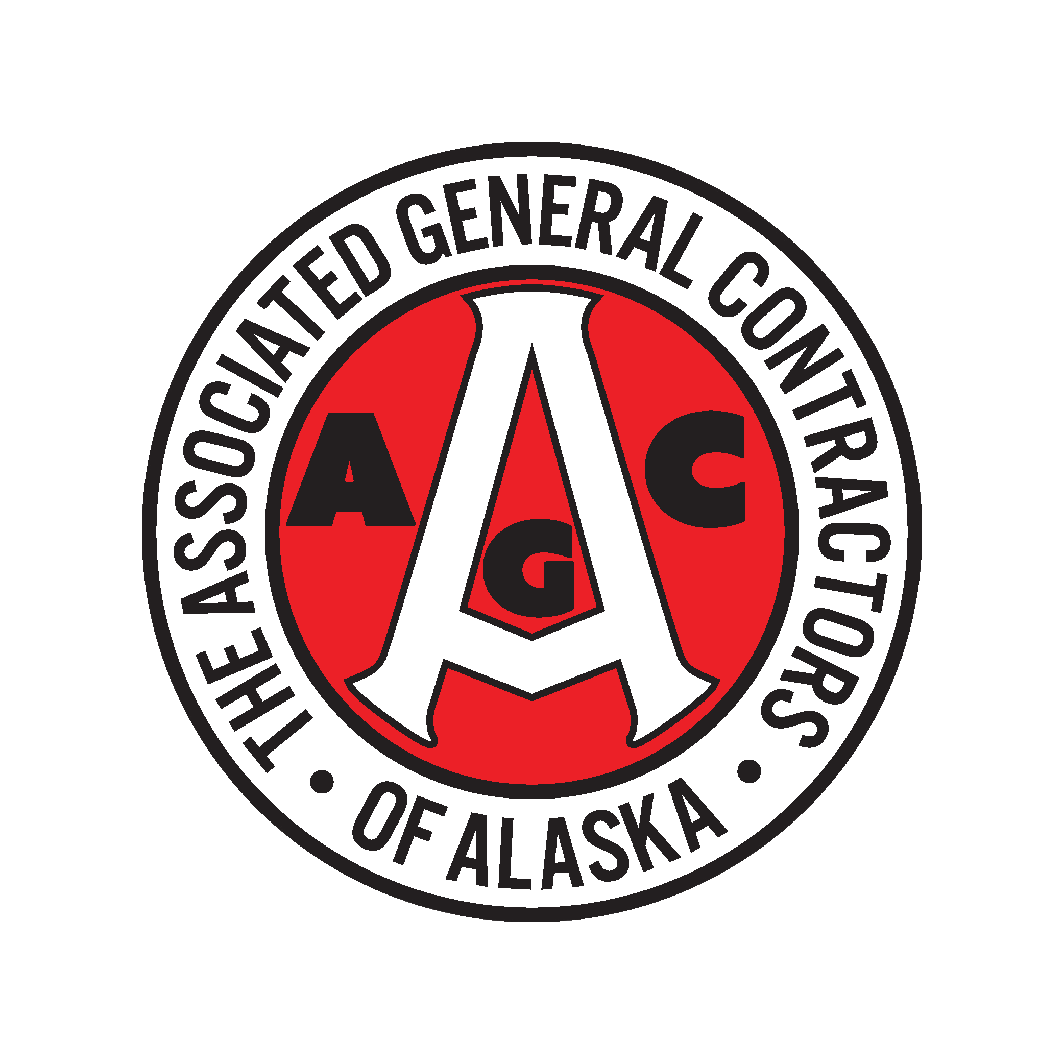 Associated General Contractors (AGC) logo