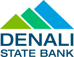 Denali State Bank logo
