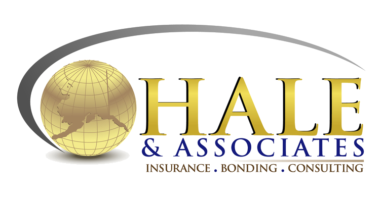 Hale &amp; Associates logo