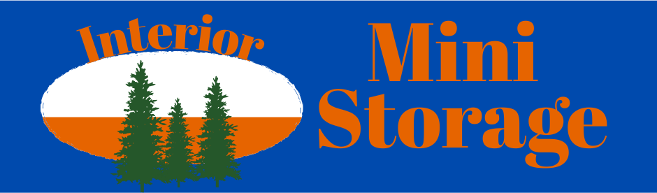 Interior Mini Storage logo