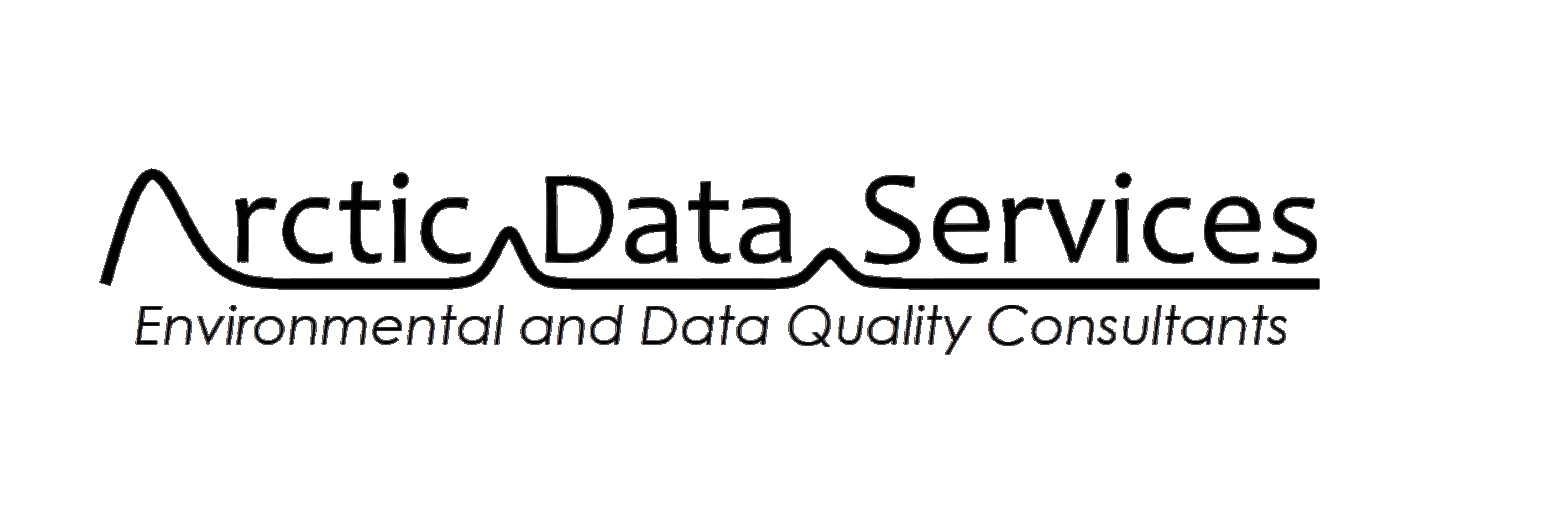 Arctict Data Services logo