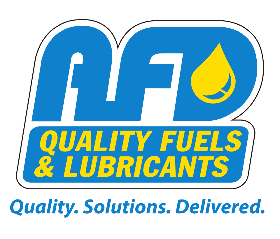 Alaska Fuel Distributors logo
