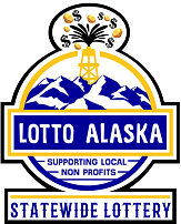 Lotto Alaska logo
