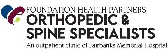 Foundation Health Partners Orthopedic &amp; Sports Medicine logo